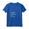 Donna Museo d'arte - T-shirt Sarcastico per Curatore Divertente - Design con Collo a V per un Look Unico