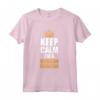 Keep Calm I'm Museum Curator - Arte | Conservatore del Museo Maglietta - Ideale Regalo per Storia e Conservazione - Festa del Papà, Natale, Compleanno