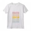 Donna Curatore Pride - Retro Maglietta con Collo a V per Appassionati di Storia e Amanti dell'Arte - Ideale per Regalare o Acquistare Online
