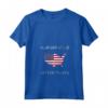 Donna Bandiera degli Stati Uniti Distressed Madisonville Pride Maglietta con Collo a V - Ideale per Cittadini di Madisonville e Viaggiatori - Acquista online per Mostrare Orgoglio Madisonville