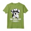 Cane Dalmata Maglietta - Fedele Amico a Pois - T-shirt Leggera per Amanti dei Cani