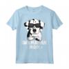 Cane Dalmata Maglietta - Fedele Amico a Pois - T-shirt Leggera per Amanti dei Cani