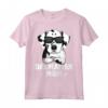 Cane Dalmata Maglietta - Fedele Amico a Pois - T-shirt Leggera per Amanti dei Cani