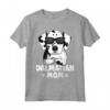 Cane Dalmata Maglietta - Fedele Amico a Pois - T-shirt Leggera per Amanti dei Cani