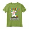 Mamacorn - Fantastica mamma con Unicorno Maglietta per la Migliore Mamma - Ideale come Regalo Unico