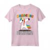 Mamacorn - Fantastica mamma con Unicorno Maglietta per la Migliore Mamma - Ideale come Regalo Unico