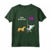 Donne - Altri 40 Anni e Me - Maglietta Unicorno per Compleanno - Ideale per Halloween, Natale o Feste