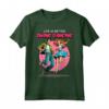 Life Is Better Swing Dancing - Maglietta Danza sock-hop Lindy Hop degli anni '50 - Ideale per gli amanti del ballo swing