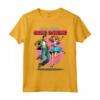 Life Is Better Swing Dancing - Maglietta Danza sock-hop Lindy Hop degli anni '50 - Ideale per gli amanti del ballo swing