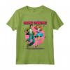 Life Is Better Swing Dancing - Maglietta Danza sock-hop Lindy Hop degli anni '50 - Ideale per gli amanti del ballo swing