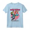 Life Is Better Swing Dancing - Maglietta Danza sock-hop Lindy Hop degli anni '50 - Ideale per gli amanti del ballo swing