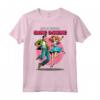 Life Is Better Swing Dancing - Maglietta Danza sock-hop Lindy Hop degli anni '50 - Ideale per gli amanti del ballo swing