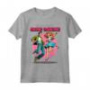 Life Is Better Swing Dancing - Maglietta Danza sock-hop Lindy Hop degli anni '50 - Ideale per gli amanti del ballo swing