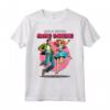 Life Is Better Swing Dancing - Maglietta Danza sock-hop Lindy Hop degli anni '50 - Ideale per gli amanti del ballo swing