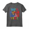 90s Vibe Party Dance Anni '90 Maglietta - Abbigliamento Retro per Feste a Tema - Acquista T-shirt Online