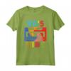 90s Vibe Party Dance Anni '90 Maglietta - Abbigliamento Retro per Feste a Tema - Acquista T-shirt Online
