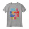 90s Vibe Party Dance Anni '90 Maglietta - Abbigliamento Retro per Feste a Tema - Acquista T-shirt Online