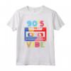90s Vibe Party Dance Anni '90 Maglietta - Abbigliamento Retro per Feste a Tema - Acquista T-shirt Online