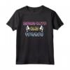 Menos Odio Mas Perreo - Maglietta Danza Reggaeton Puerto Rico - Design Divertente per Amanti della Musica