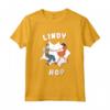Design Lindy Hop per il Tuo Compagno di Danza Swing - Maglietta Ballerino Lindy Hop - Regalo Compleanno