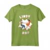 Design Lindy Hop per il Tuo Compagno di Danza Swing - Maglietta Ballerino Lindy Hop - Regalo Compleanno