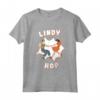 Design Lindy Hop per il Tuo Compagno di Danza Swing - Maglietta Ballerino Lindy Hop - Regalo Compleanno