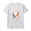 Design Lindy Hop per il Tuo Compagno di Danza Swing - Maglietta Ballerino Lindy Hop - Regalo Compleanno