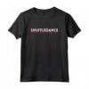 Shuffle Danza T Shirt Rave dance Melbourne - Maglietta da ballo per Footwork - Leggera e Comoda