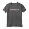Shuffle Danza T Shirt Rave dance Melbourne - Maglietta da ballo per Footwork - Leggera e Comoda