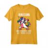 Compleanno della Zia Unicorno Auntcorn Maglietta - La Migliore Zia di Sempre - Regalo Speciale per Festa della Mamma