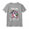 Compleanno della Zia Unicorno Auntcorn Maglietta - La Migliore Zia di Sempre - Regalo Speciale per Festa della Mamma