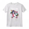 Compleanno della Zia Unicorno Auntcorn Maglietta - La Migliore Zia di Sempre - Regalo Speciale per Festa della Mamma