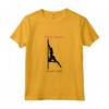 Donna Poledance Silhouette - Top Pole Dance per Atleti - Pole Dance Is My Life