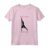 Donna Poledance Silhouette - Top Pole Dance per Atleti - Pole Dance Is My Life