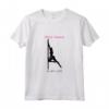 Donna Poledance Silhouette - Top Pole Dance per Atleti - Pole Dance Is My Life