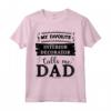 Il mio decoratore d'interni preferito mi chiama papà - Maglietta Divertente per il Papà Decoratore - Idea Regalo