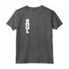 Soul Music Deep Soulful House - Maglietta Musica Streetwear per Ballerini e Appassionati - Ideale per Festival e Concerti