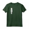Soul Music Deep Soulful House - Maglietta Musica Streetwear per Ballerini e Appassionati - Ideale per Festival e Concerti