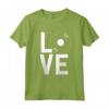 DJ Deejay Disk Jockey Discoteca Djing Maglietta - Love DJ Tees Abbigliamento - Idea Regalo per Feste di Compleanno o Natale
