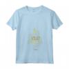Donna Whisky Design - Islay Maglietta con Collo a V - Note di Degustazione e Aroma di Torba