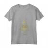 Donna Whisky Design - Islay Maglietta con Collo a V - Note di Degustazione e Aroma di Torba