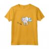 Fatina dei Denti Design per Assistente Dentale - Maglietta per Halloween e Carnevale - Idea Regalo per Natale e Compleanni