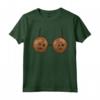 Noce di cocco Estate - Reggiseno di cocco Maglietta Funny Coconut - Costume Divertente per Halloween o Spiaggia