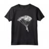 Paracadutismo Love Sky Dive Diver Maglietta - Design Divertente per Appassionati - Ideale per Regali di Compleanno o Natale