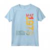 Mese Maggio 1973 Anno 1973 - Maglietta Vintage Compleanno 1973 - Ideale Regalo di Compleanno