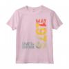 Mese Maggio 1973 Anno 1973 - Maglietta Vintage Compleanno 1973 - Ideale Regalo di Compleanno
