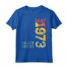 Mese Maggio 1973 Anno 1973 - Maglietta Vintage Compleanno 1973 - Ideale Regalo di Compleanno