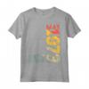 Mese Maggio 1973 Anno 1973 - Maglietta Vintage Compleanno 1973 - Ideale Regalo di Compleanno