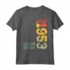 Mese Maggio 1953 Anno Retro Vintage - Maglietta Nato nel 1953 - Regalo Compleanno Vintage 1953