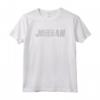 Jordan Man Myth Legend - Divertente Uomo Retro Vintage Scritta Maglietta - Idea Regalo per Natale, Compleanno e Altro